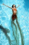 Floating Angel Floating Angel