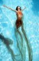 Floating Angel Kunstwerk Floating Angel