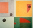 zonder titel Kunstwerk zonder titel