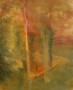 de weg Kunstwerk de weg