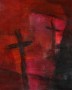 golgotha Kunstwerk golgotha