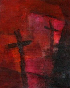 golgotha golgotha