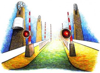 Sonse brug Sonse brug