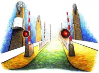 Sonse brug Sonse brug