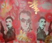 redsun Kunstwerk redsun