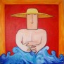 waterman Kunstwerk waterman
