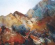 S 41. Bhutan 2 Kunstwerk S 41. Bhutan 2