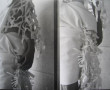 blanc/detail Kunstwerk blanc/detail