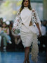 blanc/outfit Kunstwerk blanc/outfit