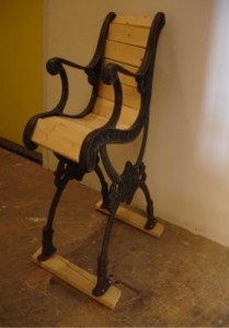 take half a seat take half a seat