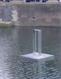 Project 'De Rotte'  / Water Site  Project 'De Rotte'  / Water Site