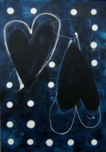 Blue to you Blue to you