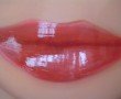lippen Kunstwerk lippen