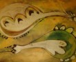 Greenies Kunstwerk Greenies