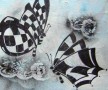 SummerGarden Kunstwerk SummerGarden