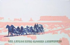 Das grosse Abenteuer Das grosse Abenteuer