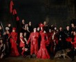 Midder-nachtwacht Kunstwerk Midder-nachtwacht