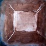 zonder titel Kunstwerk zonder titel
