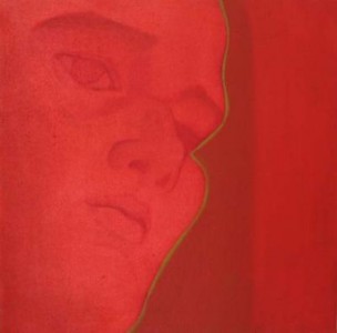 rood portret rood portret