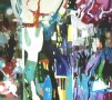 Triptiek Kunstwerk Triptiek