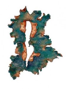 Minerality 1 Minerality 1