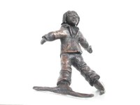 Kleine skier Kleine skier