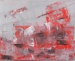 zonder titel Kunstwerk zonder titel