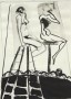 Spiegelbeeld Kunstwerk Spiegelbeeld