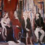 geloof jij nog in de liefde Kunstwerk geloof jij nog in de liefde