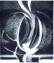 ex improvisio II, 1998, 2001 Kunstwerk ex improvisio II, 1998, 2001