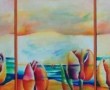 En mer Kunstwerk En mer