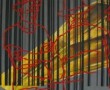 De waarde van simpele ideeën en simpele mensen  Kunstwerk De waarde van simpele ideeën en simpele mensen