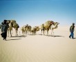 Sahara in niger Kunstwerk Sahara in niger