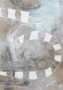 Doggie2 Kunstwerk Doggie2