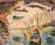 De wateren Kunstwerk De wateren