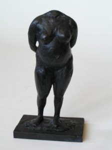 staande torso staande torso