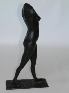 staande torso staande torso