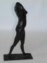 staande torso Kunstwerk staande torso
