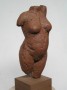 torso Kunstwerk torso