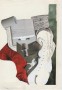 collage 4 Kunstwerk collage 4