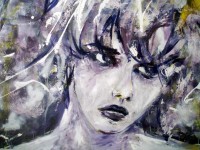 cold eyes cold eyes