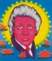 stallone Kunstwerk stallone