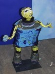 robot robot