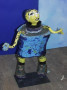 robot Kunstwerk robot