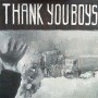 Thank You Boys Kunstwerk Thank You Boys