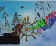 Zee 2 Kunstwerk Zee 2