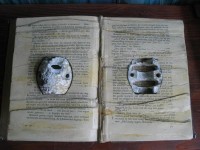 Document voor de verdronken zeelieden Document voor de verdronken zeelieden
