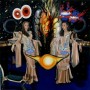 Godess of Black Holes Kunstwerk Godess of Black Holes