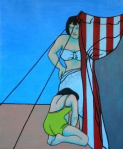 tijdverdrijf van de bourgeoisie V tijdverdrijf van de bourgeoisie V