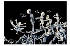 La Guerra La Guerra